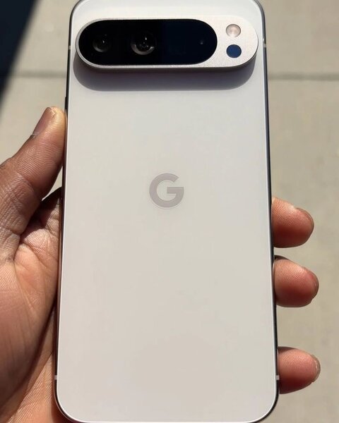 Google Pixel 8 Pro Smartphone