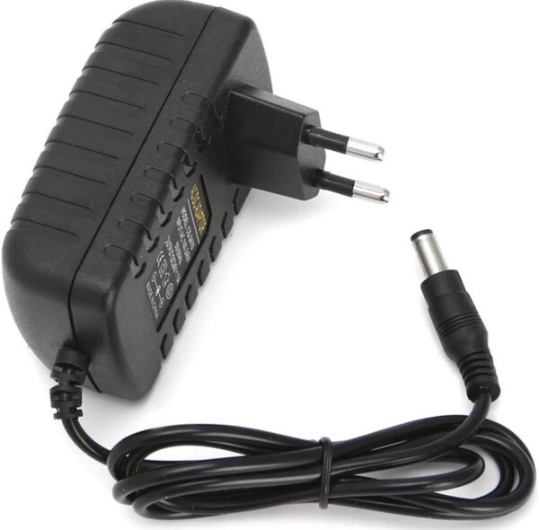 Chargeur transfo 12V