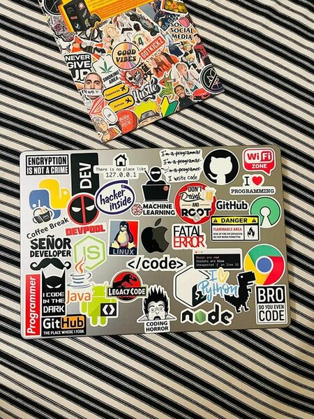 Stickers Autocollants