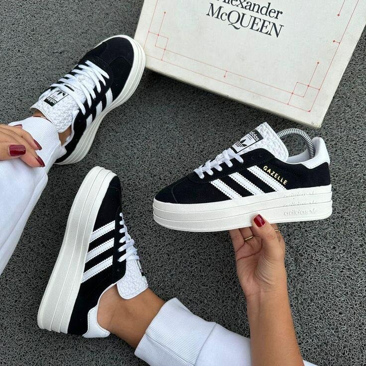 Adidas Gazelle