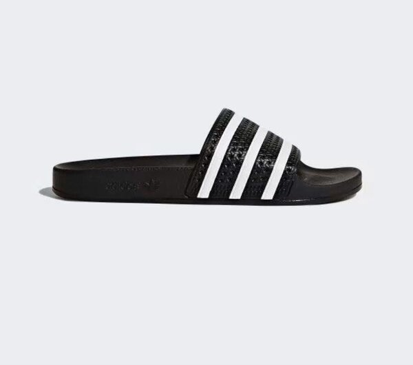 Claquettes décontractées unisexes