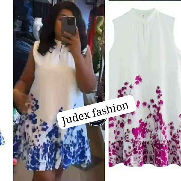 Ladies wear available