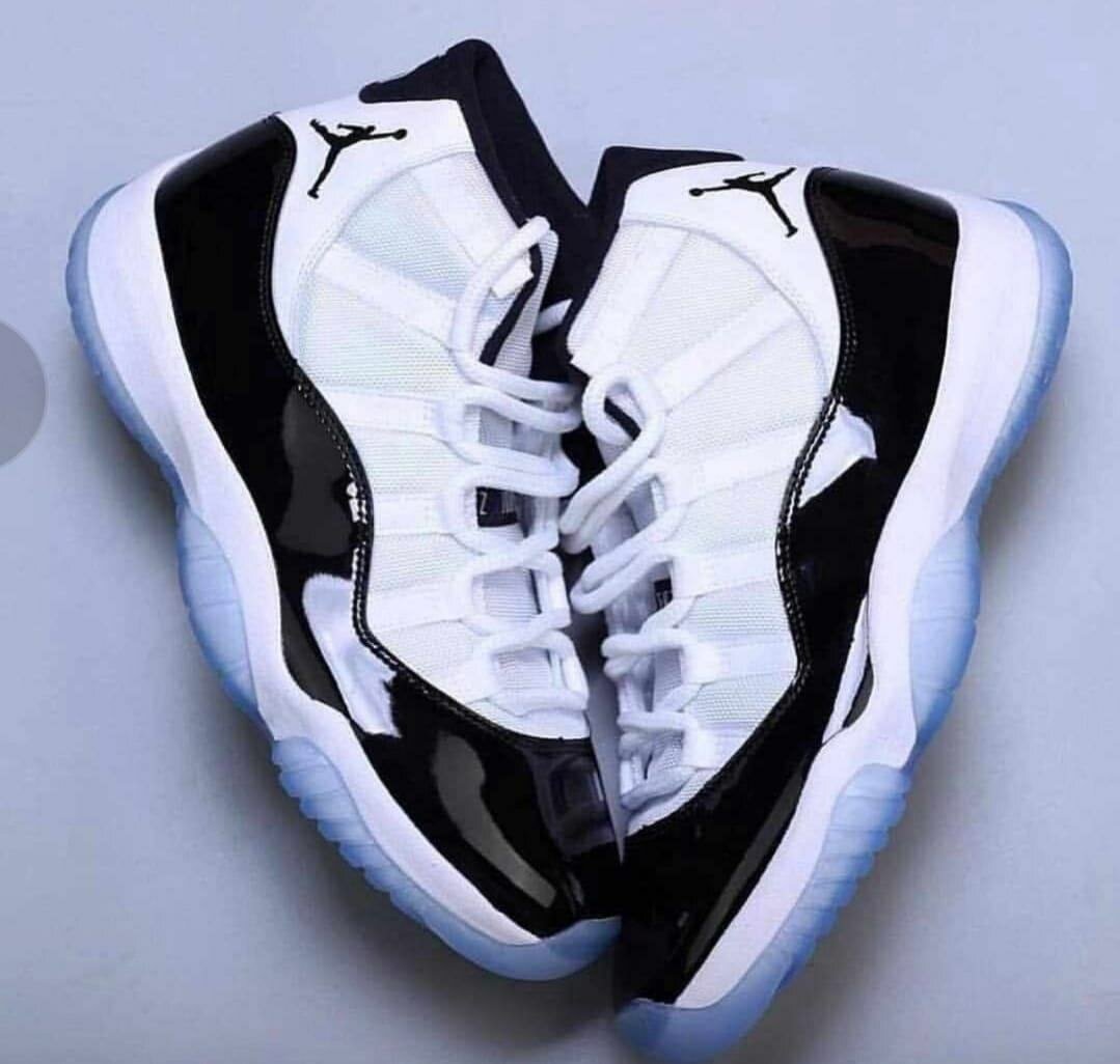 Air jordan 11