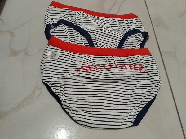 Boxer pour petits garçons