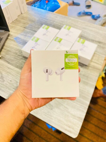 Airpods