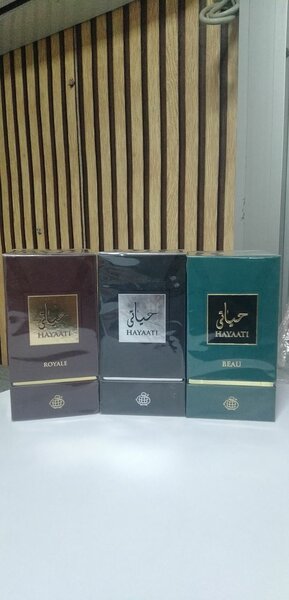 HAYAATY