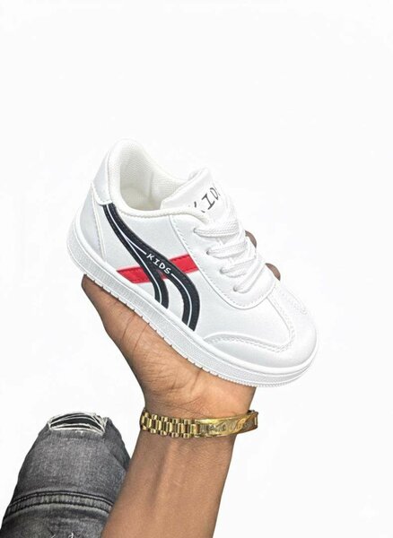 Chaussures Enfant Lumineuses