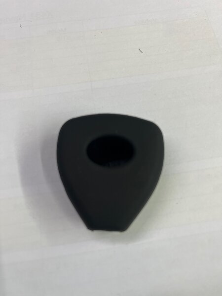Toyota 2 Button Silicon key Cover