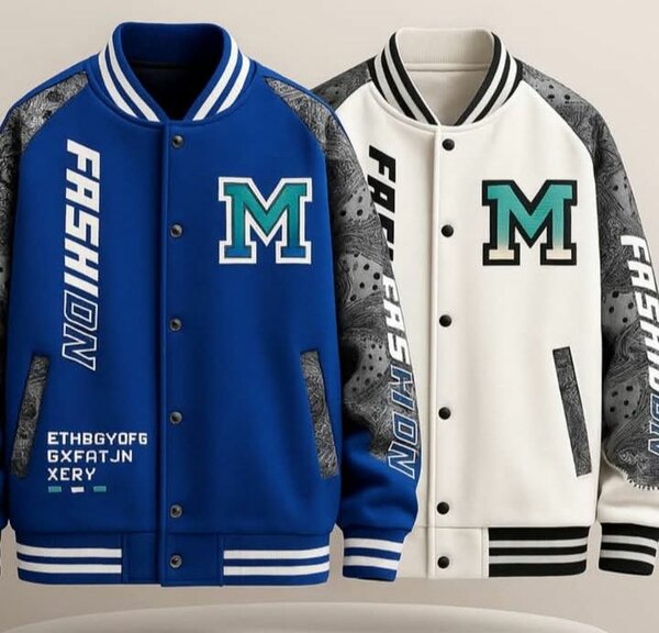 Ensemble décontracté moderne