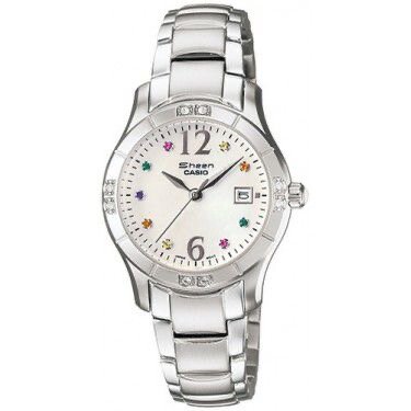 Casio Sheen femme