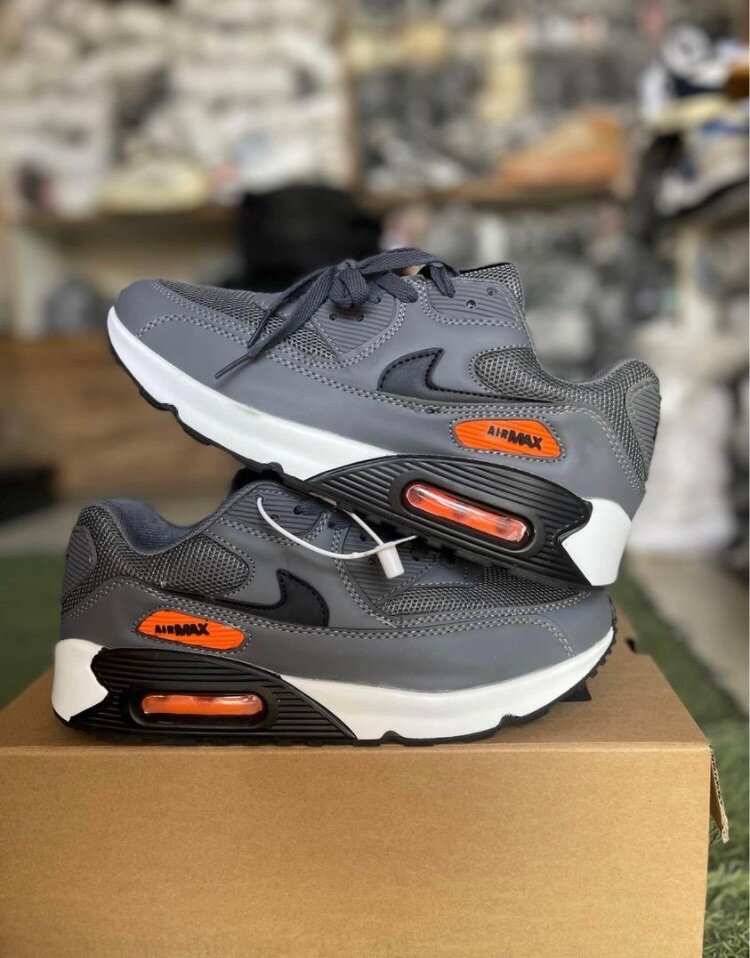 Airmax sneakers