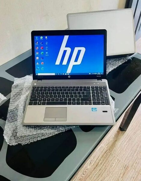Ordinateur Portable HP Performant