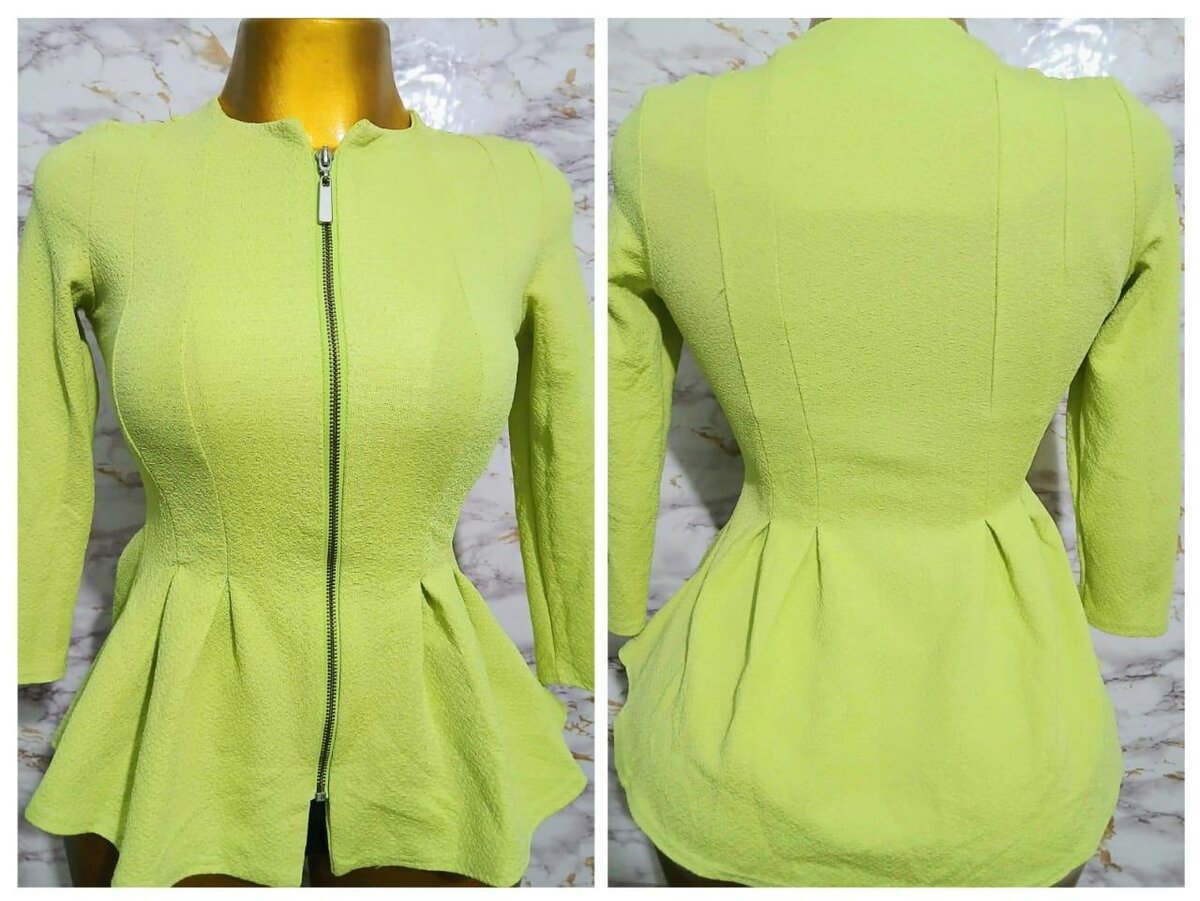 Chic Tops Collection