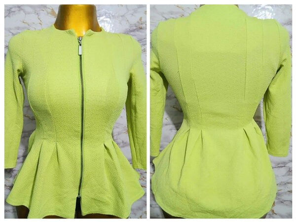 Chic Tops Collection