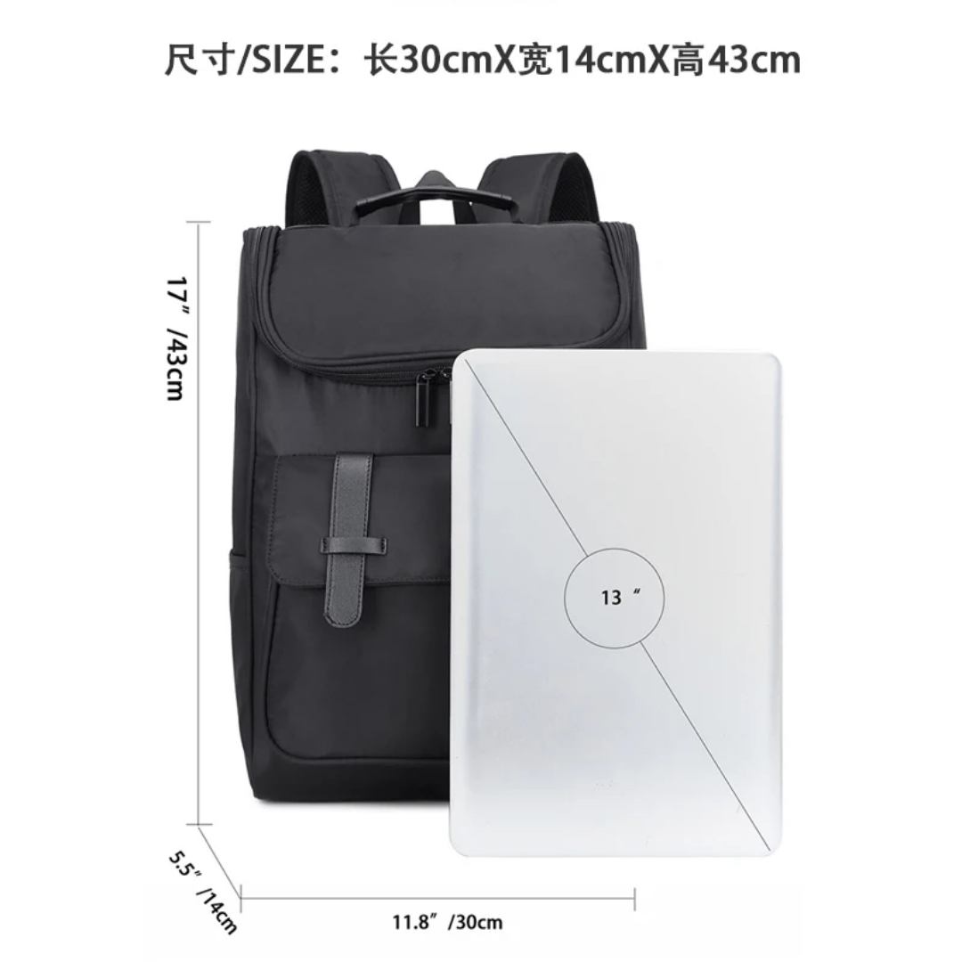 Sac à dos ordinateur 15''