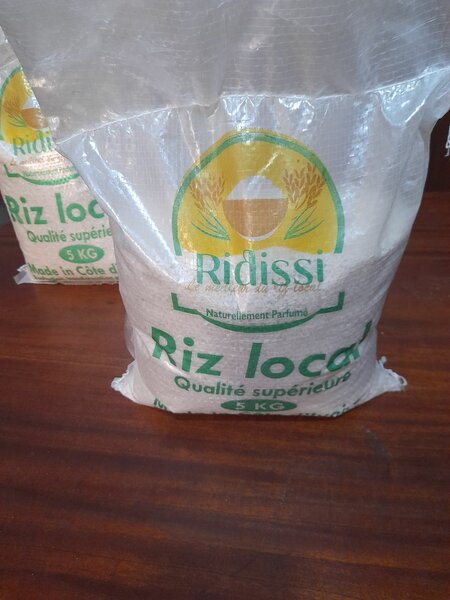 # RIDISSI    VARIÉTÉ GRAIN D'OR