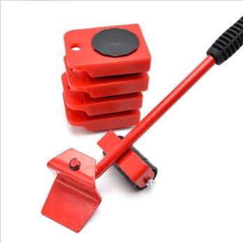 Furniture Movers Tool Set