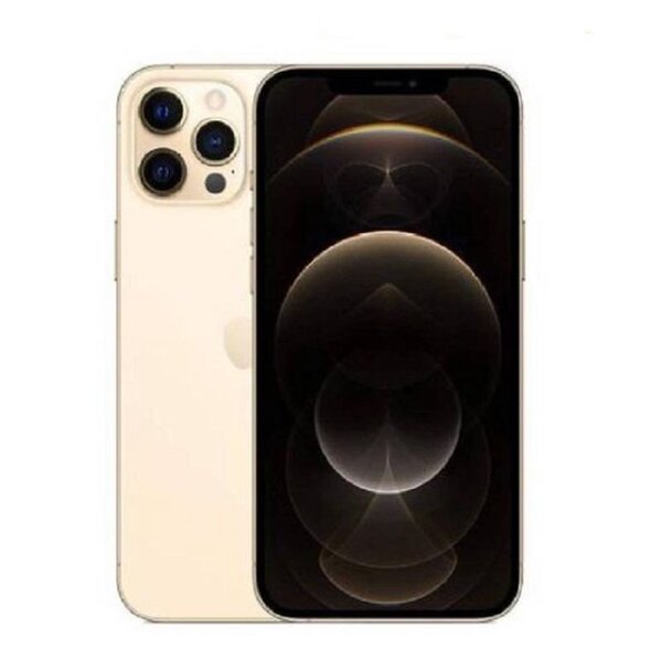 iPhone 12 Pro Max - 6.7" - 512GB HDD - 6GB RAM - 3687mAh - G