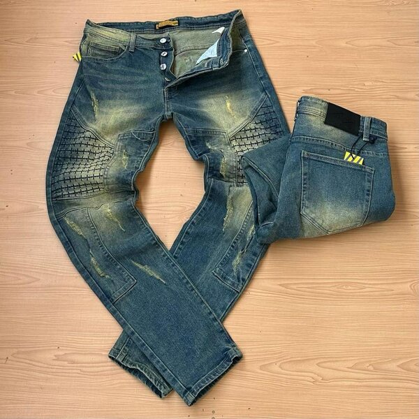 Stock Jeans trousers
