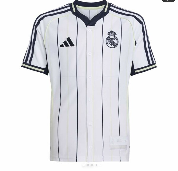 Maillot de football Adidas