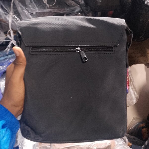 Sacoche à bandoulière élégante