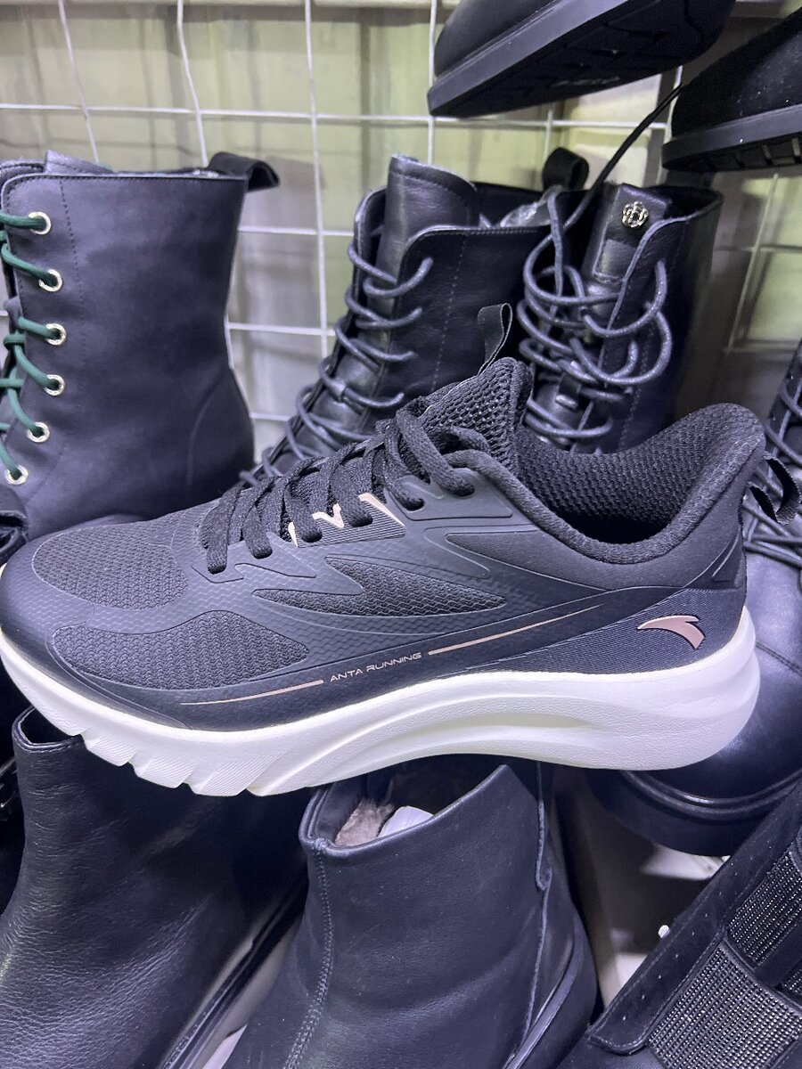 Анта кроссовки