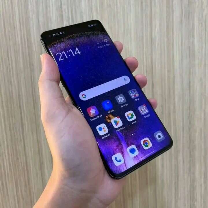 OPPO Find X5 Pro 5G