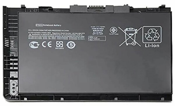 Batterie HP elitebook 9470m/ 9480m (BT04XL)