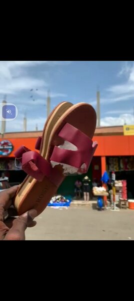 Sandales à talons pour femmes