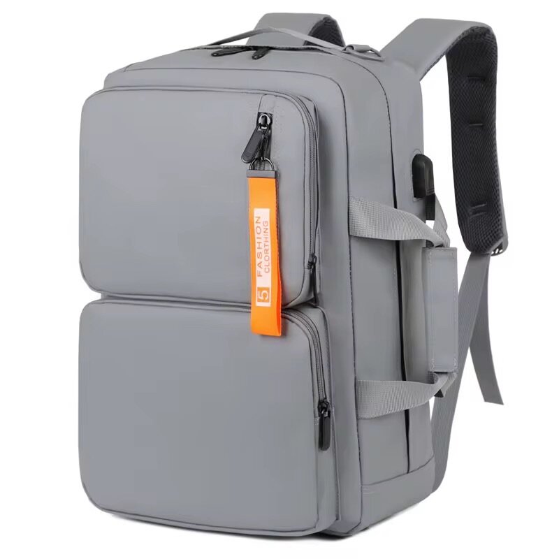 Smart laptop backpacks
