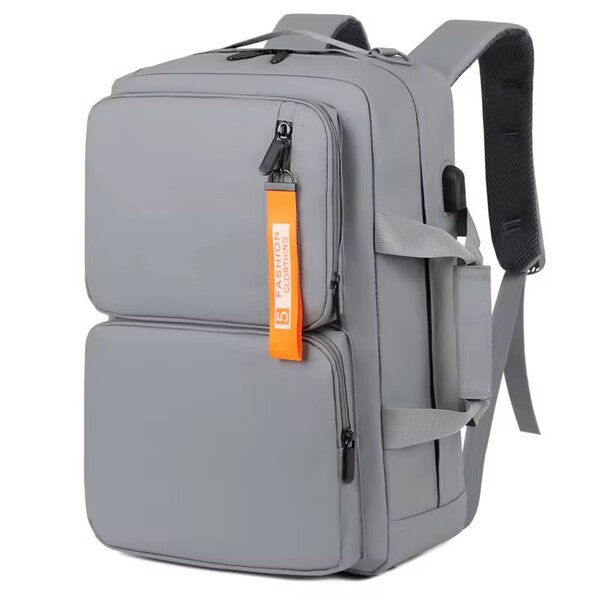 Smart laptop backpacks