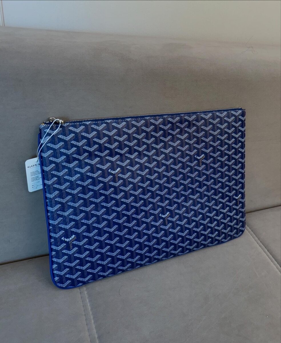 Сумки Картхолдеры Goyard