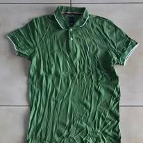 new casual good quality men's t-shirt