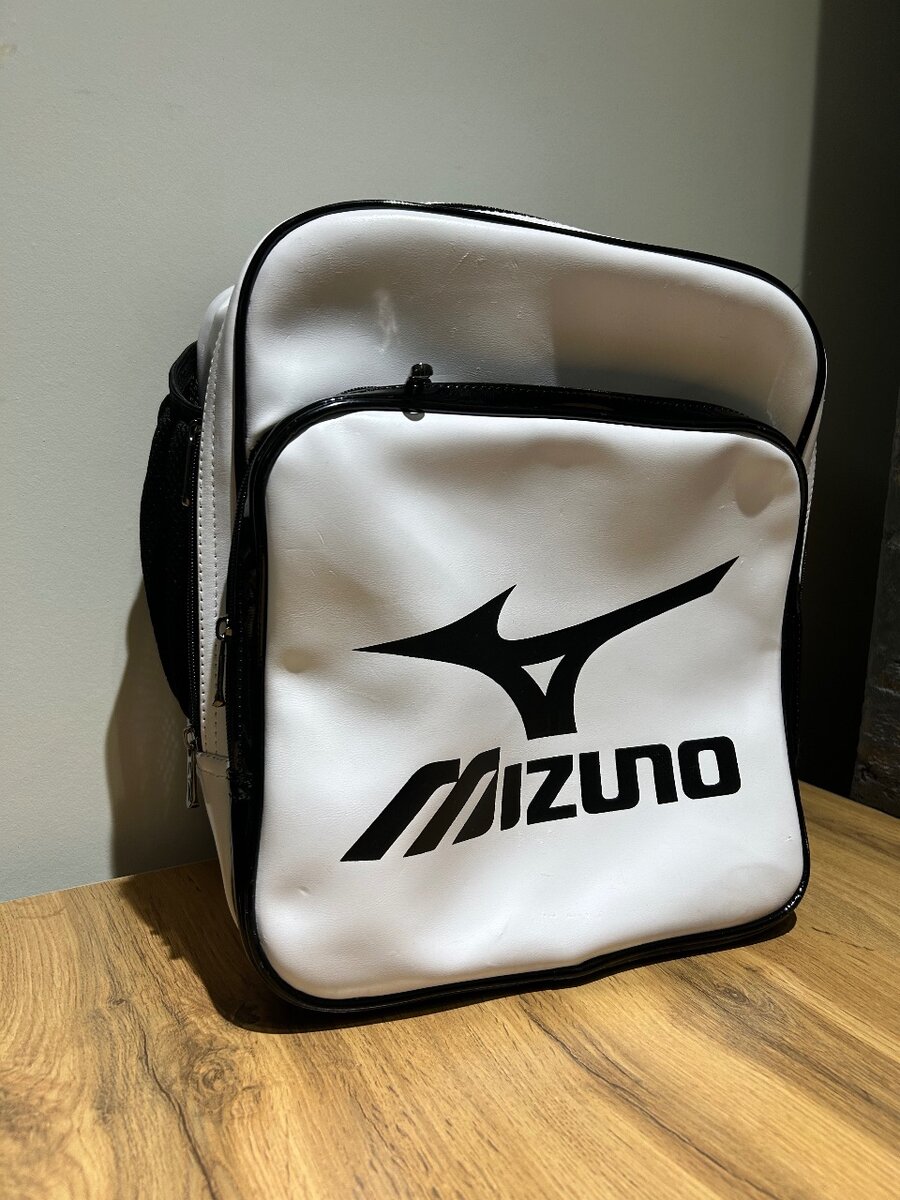Рюкзак Мизуно оригинал из Японии Торг ест