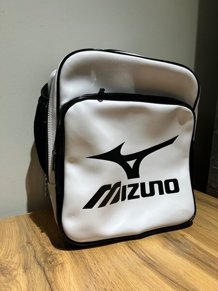 Рюкзак Мизуно оригинал из Японии Торг ест