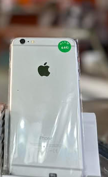 IPHONE 6PLUS 64G FULLY 