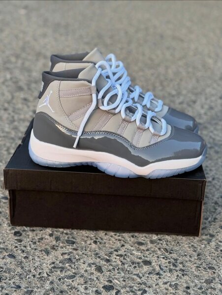 Baskets Air Jordan 11