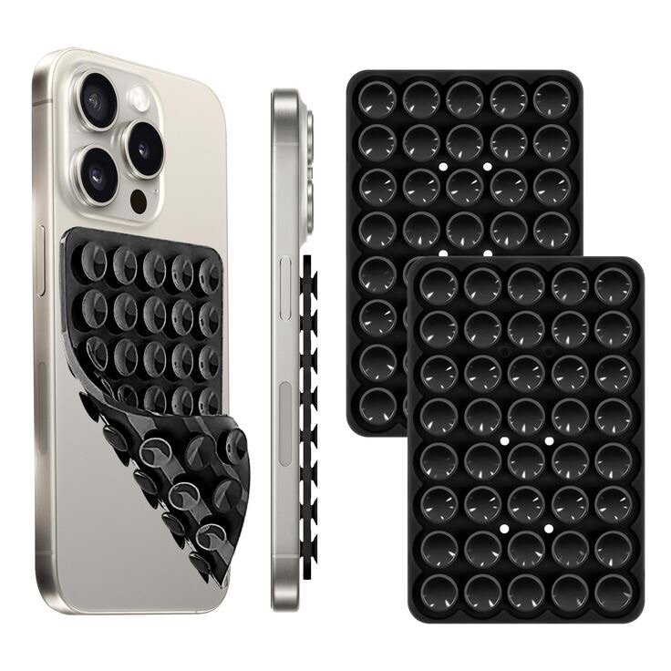 Double Sided Phone Grip