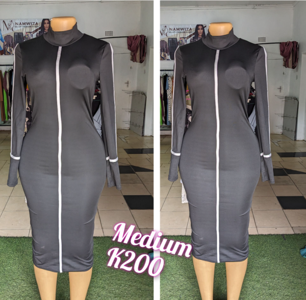 Quality thrift dresses