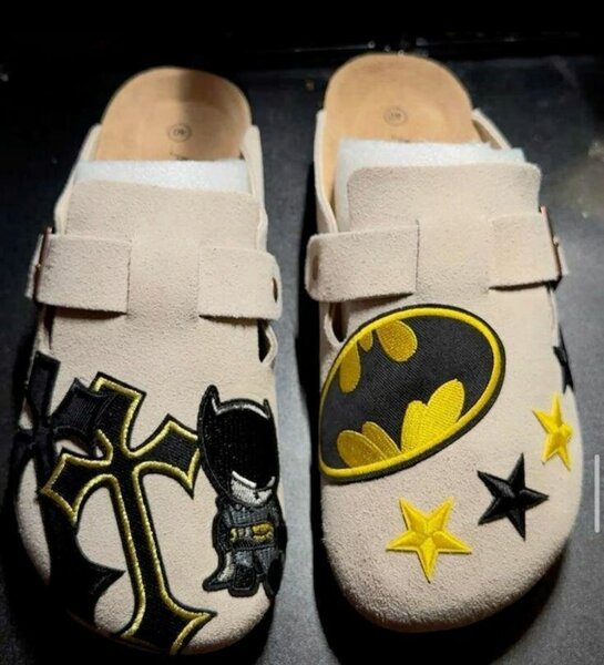 Chaussures Batman homme