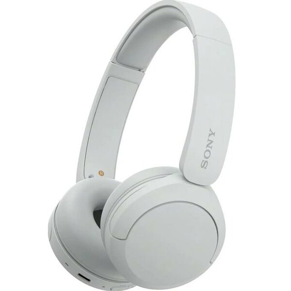 Sony Casque BT WH-CH 520 - Beige