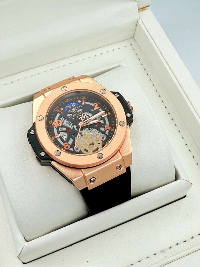 Montre HUBLOT Hommes