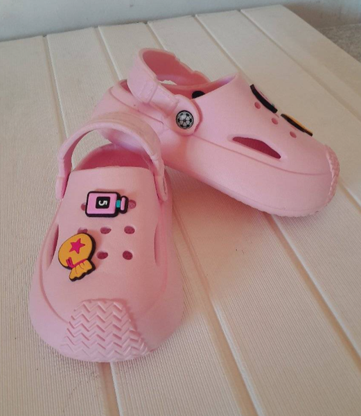 Kids crocs