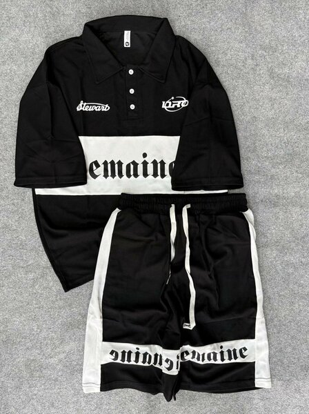 Complet culotte