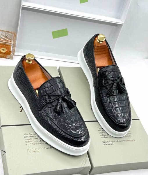 MEN CLASSIC EASY WEAR