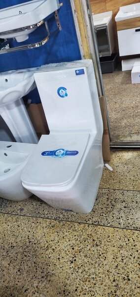 Hydrobano Sanitary Ware