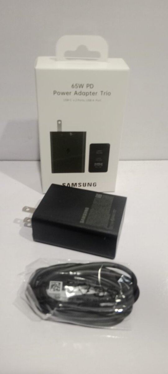 65 Watts PD China  Original Imported  3in1  25 Watts 15 Watt