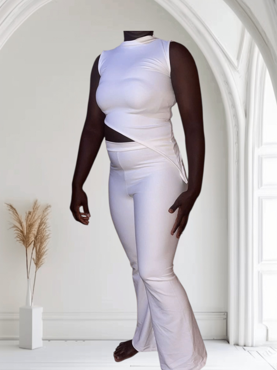 Ensemble Élégant pour Femmes