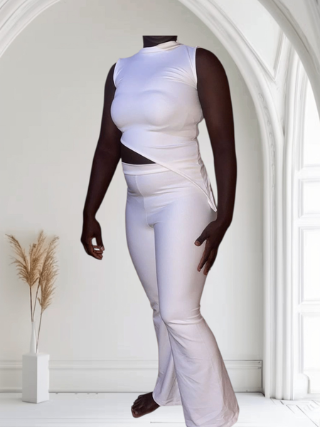 Ensemble Élégant pour Femmes