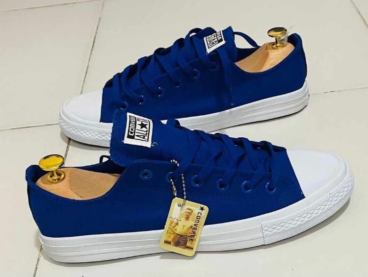 All star Homme et femme